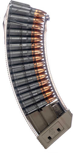 Century Arms Mag US Palm AK30R 30Rd Poly/De MA1119A
