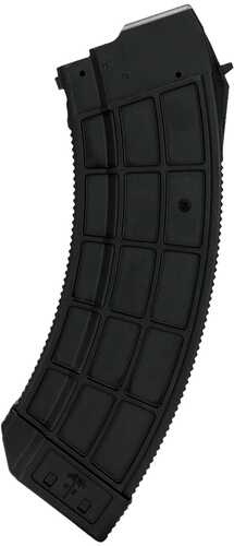 Century Arms Mag US Palm AK30R 30Rd Black MA943A