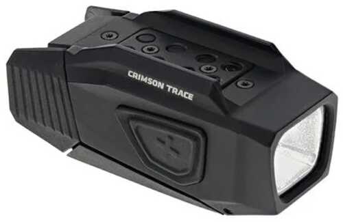 Crimson Trace Rail Light - Red/White Light 01-01690 1000 Lumens