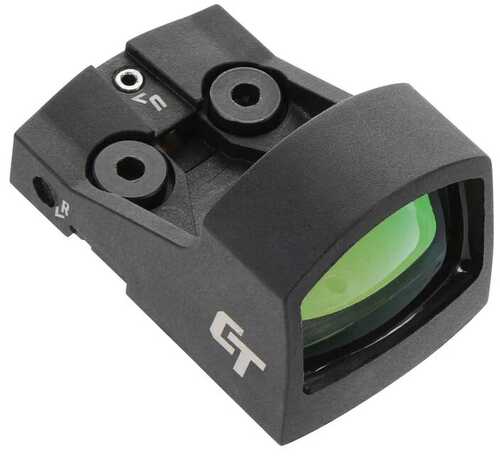Crimson Trace Reflex Ultra CMPT Sight 3MOA 01-01960