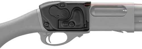 Crimson Trace LASERSADDLE Rem 870 Red LSR Fits Remington 870 Series 01-7980