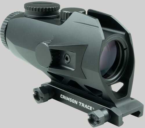 Crimson Trace Battle Sight Dot 3.5X30 BDC Reticle W/M1913 MNT