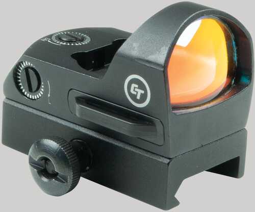 CTC Red Dot 3.5MOA Comp Open Reflex Sight