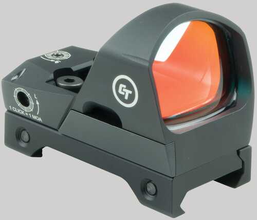 CTC Red Dot 3.25MOA Comp Open Reflex Sight