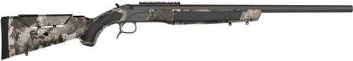 Cva Accura Mr-x .50cal Gry/veil 26" Barrel Veil Al-img-0