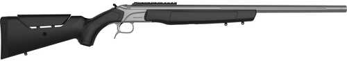 CVA ACCURA Mr-X .50Cal SS/Black 26" Pr3241Sm