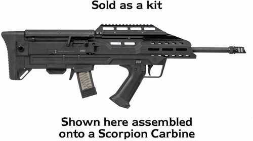 CZ 40600 Scorpion Bullpup Kit-img-0