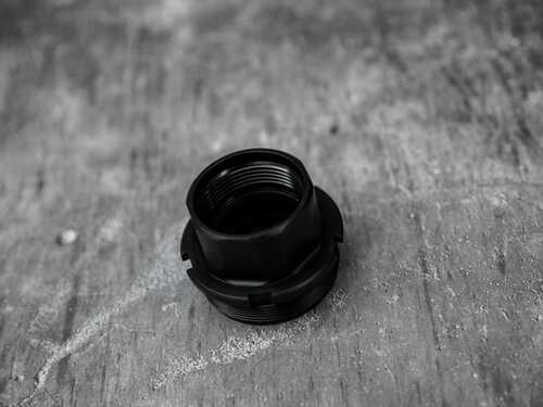 Dead Air Armament, Xeno Adaptor, Black