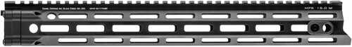 Daniel Defense Mfr 15.0 M-LOK Assembly Black 01-107-16044