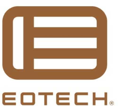 Eotech EXPS31 HWS EXPS31 Matte Black | 1X 1 MOA Red Dot