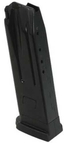 HK Magazine 9MM 10 Rounds Fits P30/VP9 Blued Finish 50259077