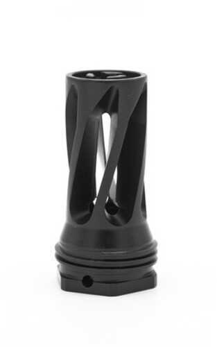 HUXWRX Flash Hider QD 6 5/8X24 3098