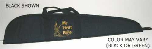 Keystone Sporting Arms Case Rifle Crickett Padded Black KSA035