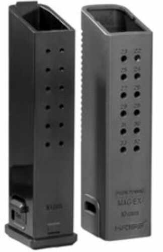 Click to see larger image. Kriss Usa Magex2 Extension Kit 10mm Black Kva-mx2k10bl00