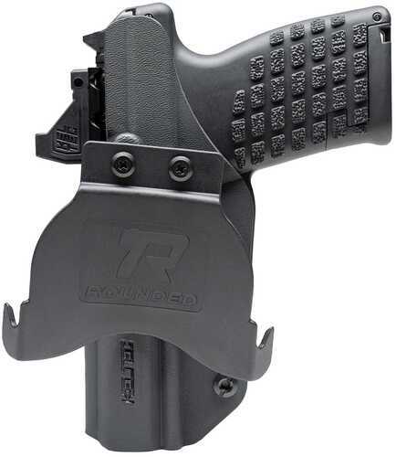Keltec Holster Pr57 Bk RH OWB KTC-Pr57-Bk-RH-OWBPDL KTC-Pr57-Bk-RH-OWBPDL