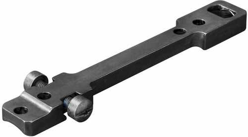 Leupold Base Std BRWNG BAR 1-Pc Matte Black 178121