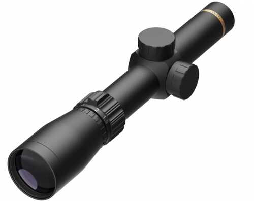 Leupold Freedom 1.5-4X20MM MOA-Ring Reticle|Matte Black 180590