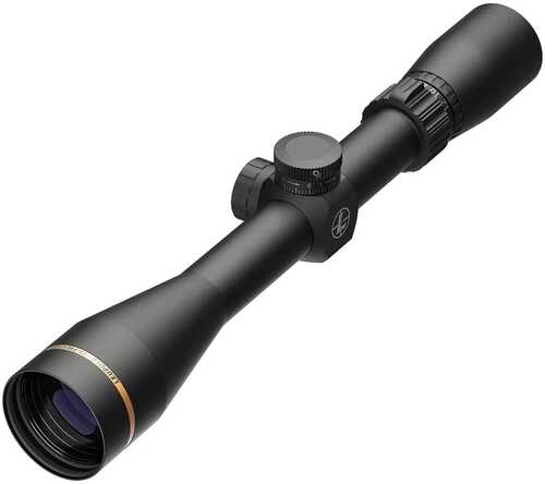 Leupold Freedom 4-12X40MM <span style="font-weight:bolder; ">CDS</span> TRI-MOA Reticle|Matte Black 180601