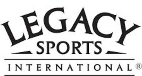 Legacy Sports International Magazine Boss-25 10rd boss-pt101