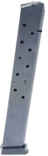 Promag 1911Govt 45ACP 15Rd Bl Blued Steel Magazine Col-A5