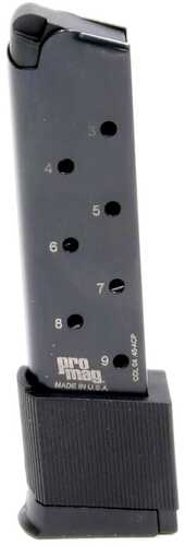 Promag 1911 Govt 45ACP 10Rd Blue Col 04
