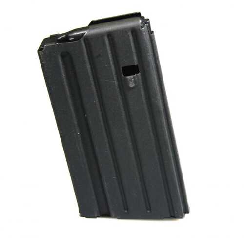 Promag AR-10 308Win 20Rd Bl Blued Steel Magazine DPM-A1