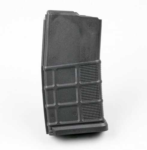 Promag AR-308 308Win 20Rd Mag Black Polymer Magazine DPM-A3