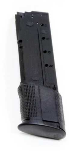 Promag FN 5.7X28MM 30Rd Black FNH-A2