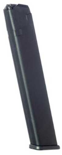 Promag for Glock 17/19/26 9MM 32Rd Poly Black Polymer Magazine GLK-A8B
