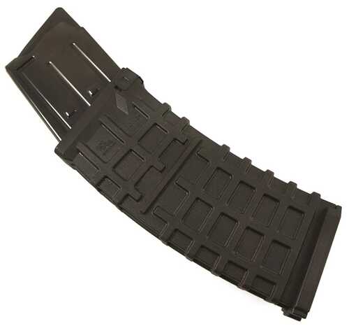 Promag MKA 1919 12Ga 2-3/4" 10Rd Mag Black Polymer Magazine MKA 01