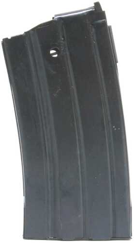 Promag Ruger Mini-14 223 20Rd Blued Steel Magazine Rug-A1