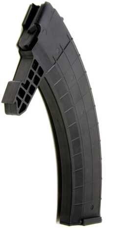 Promag SKS 7.62X39 40Rd Poly Black Polymer Magazine SKS-A3