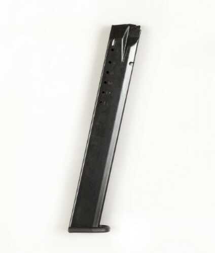 Promag S&W Sd40 40S&W 25Rd Mag Blued Steel SMI-A17