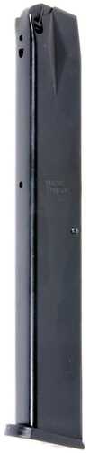 Promag Sf XD-9 9MM Mag 32Rd Blued Steel SPR-A3