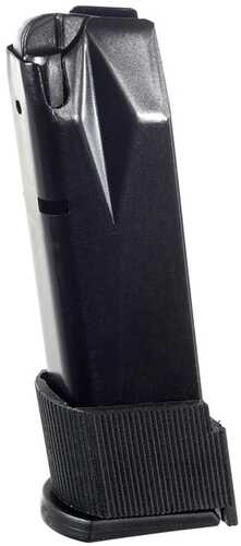 Promag PT-111 G2 9MM Mag 15Rd Fits | Blued Steel Tau-A6