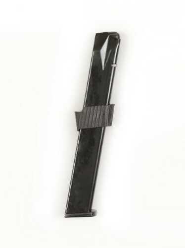 Promag PT-111 G2 9MM Mag 32Rd Fits | Blued Steel Tau-A7