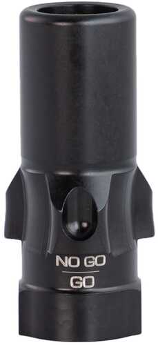 Rugged Suppressors Obsidian45 3 Lug Adapt 5/8x24 oa008