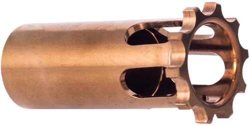 Rugged Suppressors Obsidian Piston M16X1 RH Op005