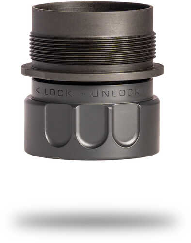 Rugged Suppressors Rugged Universal Mount R.u.m. rum001