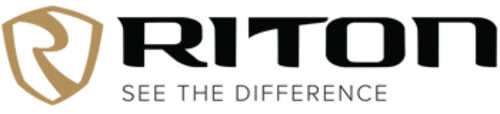 Riton Optics X1 Conquer 6-24X50 1" R3 ZST Matte Black 1C624AS23