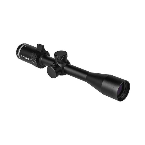 Riton Optics X3 Primal 3-9X40 30MM Matte Black 3P39AS23