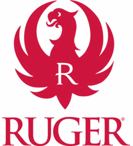 Ruger Radial Muzzle Brake 223REM/556NATO Black Finish 90486
