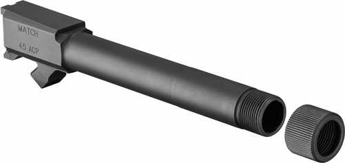 Springfield Armory XDM 45ACP 4.5" Threaded Barrel XDM4501TB-Kit