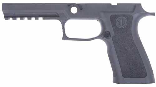 Sig Grip Mod ASSY P320 TXG FS Large Gry