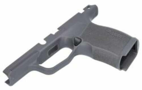 Sig Sauer Grip Asy 365xl Man Safety Gray 8900326