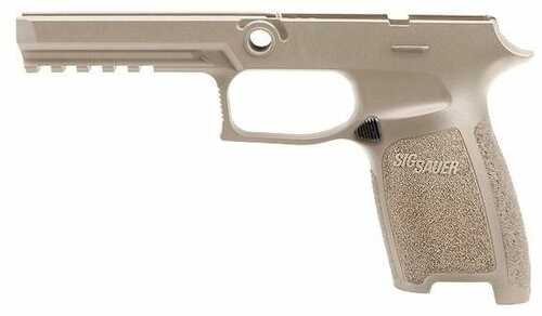 Sig Sauer Grip ASY 320 9/40/357FS Md Coy Grip-Mod-F-943-M-Coy|Fullsize