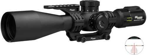 Sig Sauer Bravo6T-BDX 5-30X56 35MM SOBBDX65104 | Black | DEBR SOBBDX65104