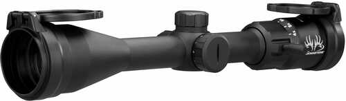 Sig Sauer Buckmasters 3-12X44 BDC Black SOBM43002 | Hellfire SOBM43002