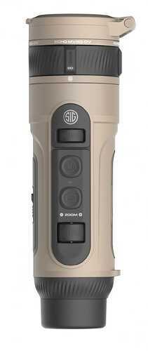 Sig Sauer Echo MV50-DV Thermal Mono SOEC42320 | 1.5-24X50MM SOEC42320