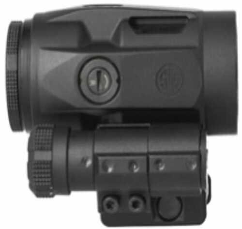 Sig Sauer Juliet3 Micro Magnifier 5X24 SOJ5M001 | Black